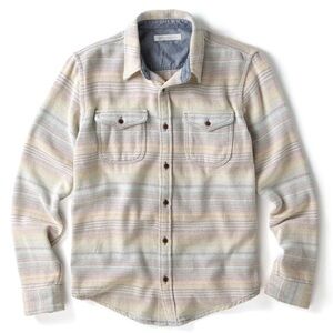 Outerknown Blanket Shirt
